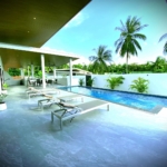 Lam Sor Villa Koh Samui