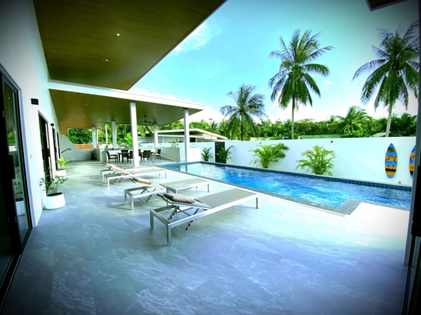 Lam Sor Villa Koh Samui