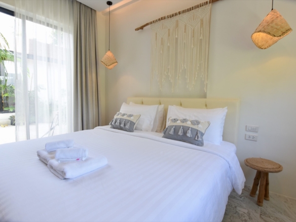 Lawana Resort for Sale in Bophut
