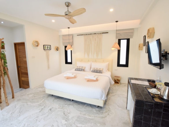 Lawana Resort for Sale in Bophut