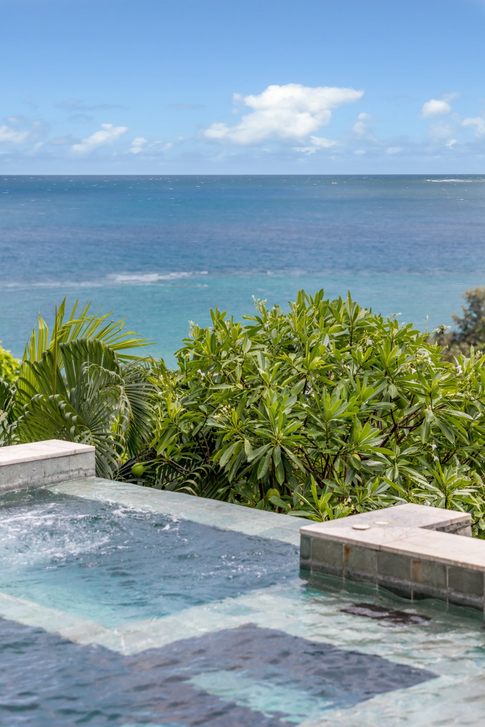 Villa Baan La Coume Lamai