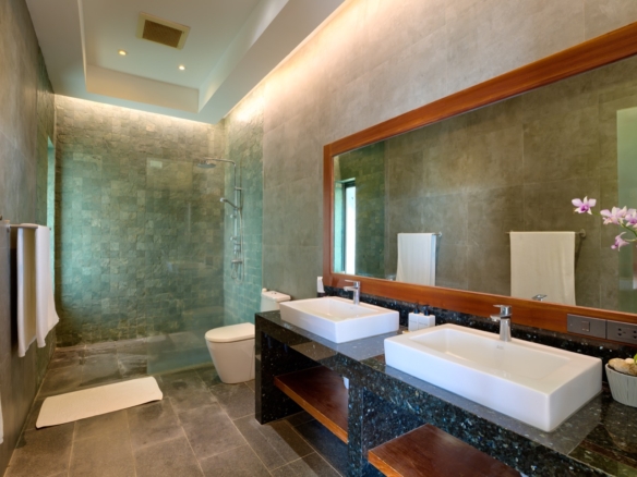 Villa Baan La Coume Lamai