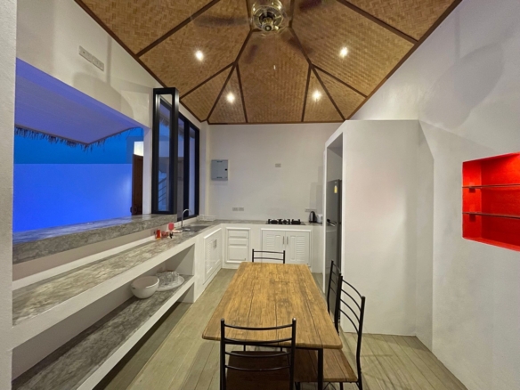 Villa Eden Lamai