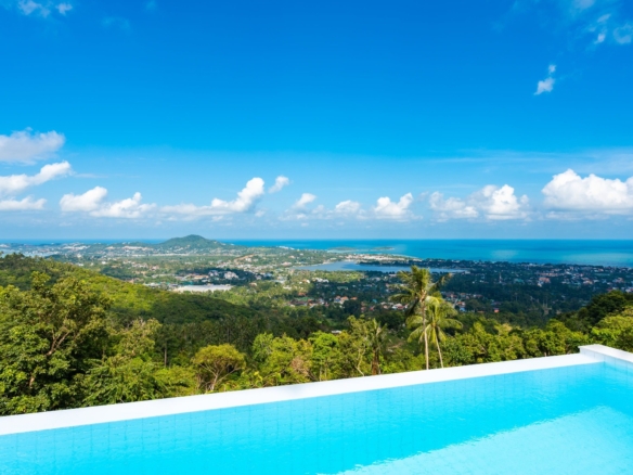Investing in Koh Samui
