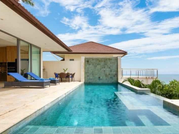 PCR SAMUI REAL ESTATE AGENT SAMUI