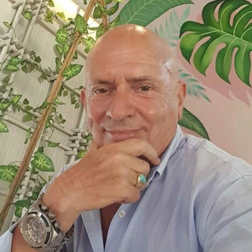 Patrick Crochemore CEO PCR Samui Realtor